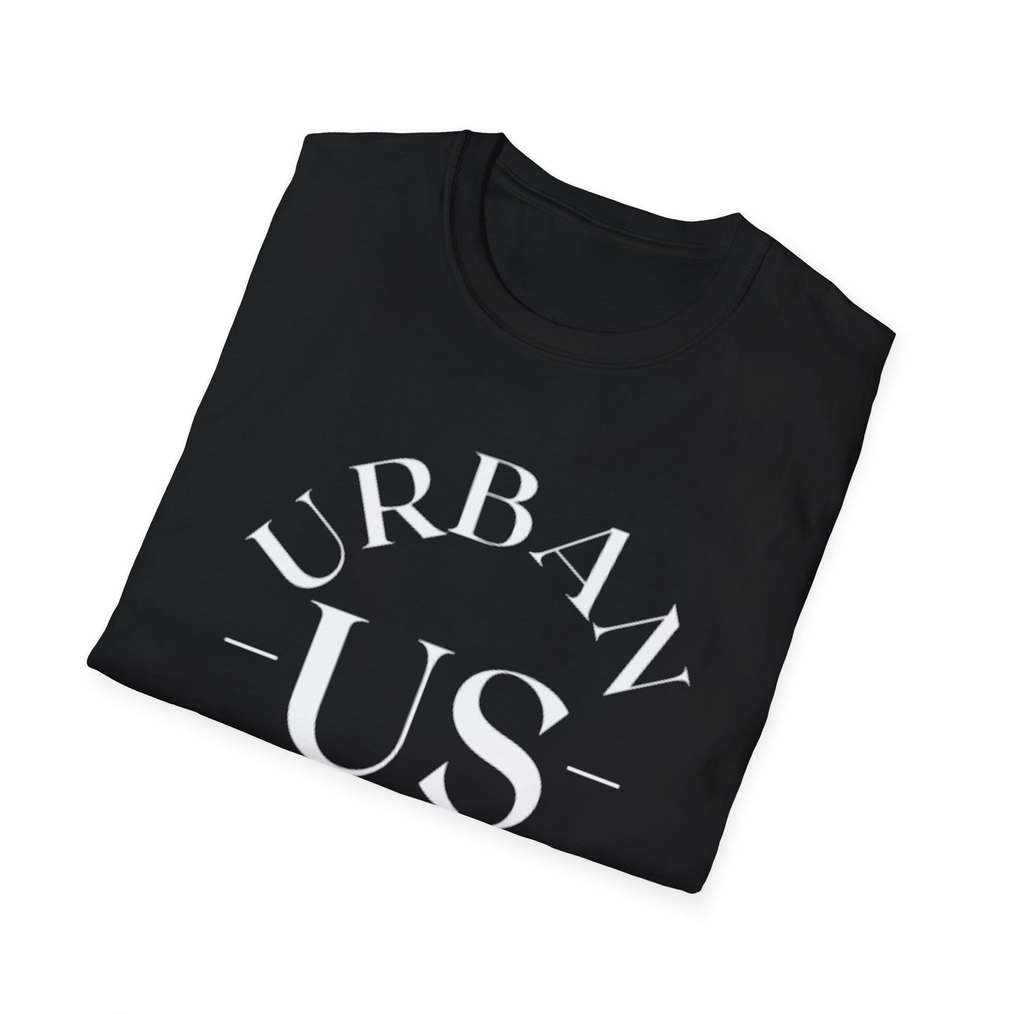 US URBAN SPIRITUAL LLC Unisex Soft style T-Shirt - Comfortable Everyday Wear - US URBAN SPIRITUAL CLOTHING