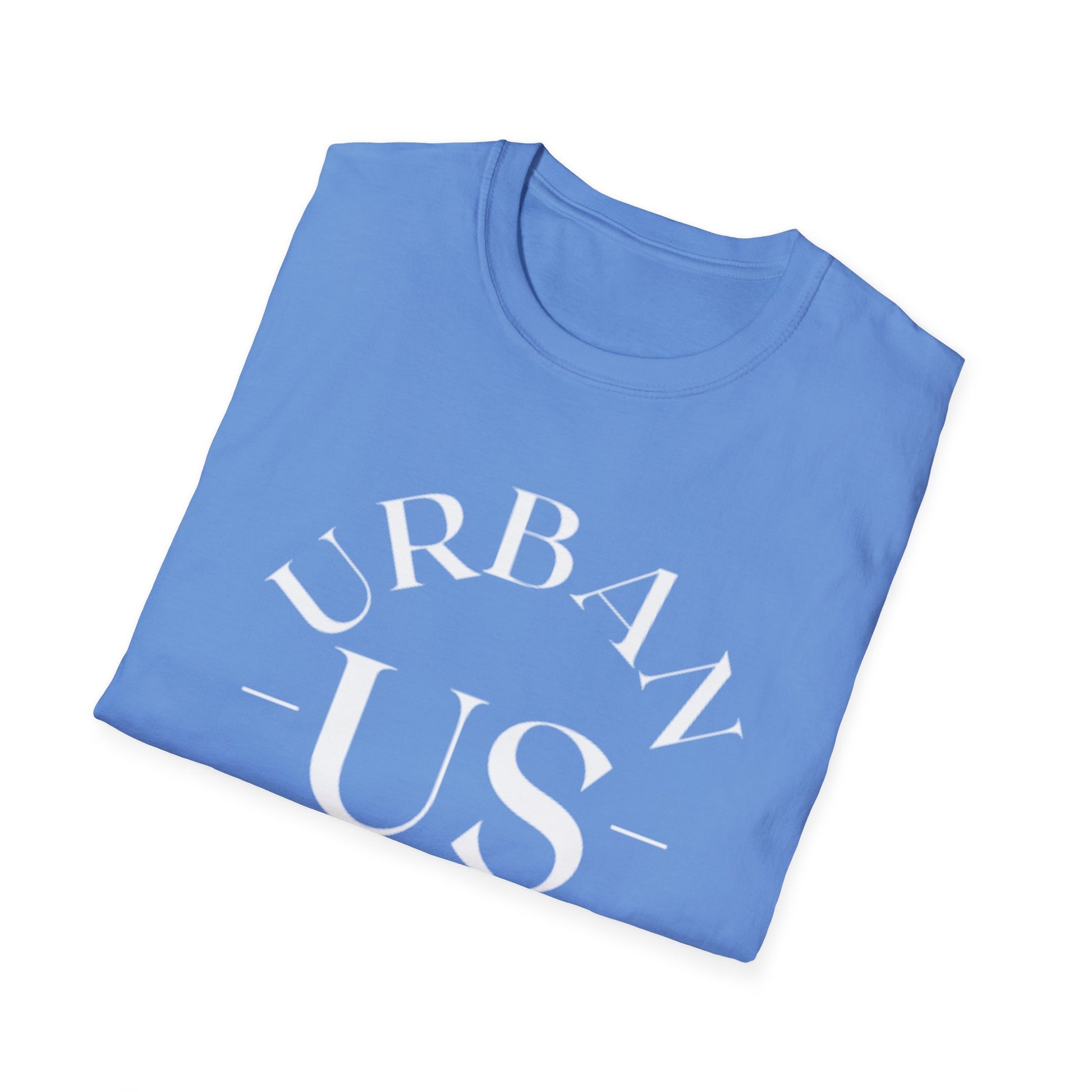 US URBAN SPIRITUAL LLC Unisex Soft style T-Shirt - Comfortable Everyday Wear - US URBAN SPIRITUAL CLOTHING