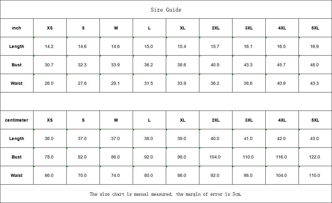 circle US Crop Tank Top