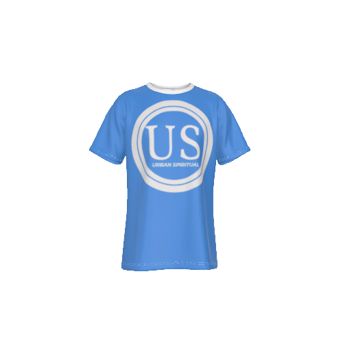 Circle US Tee Shirt