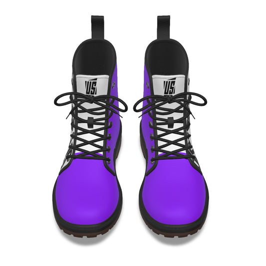 US Martin Short Boots