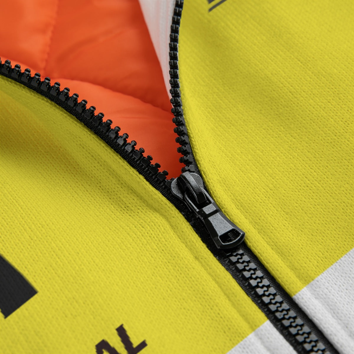 US URBAN SPIRITUAL Knitted Fleece Lapel Outwear