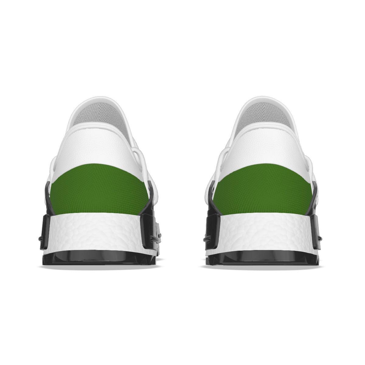 URBAN SPIRITUAL Mesh Sneakers