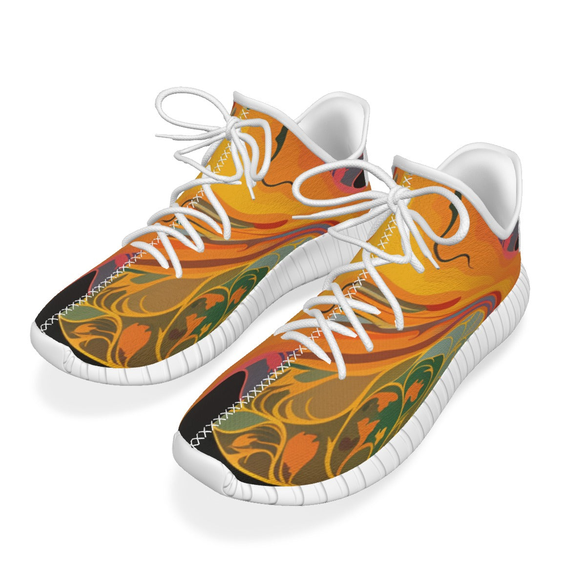 US Men's Coconut Shoes