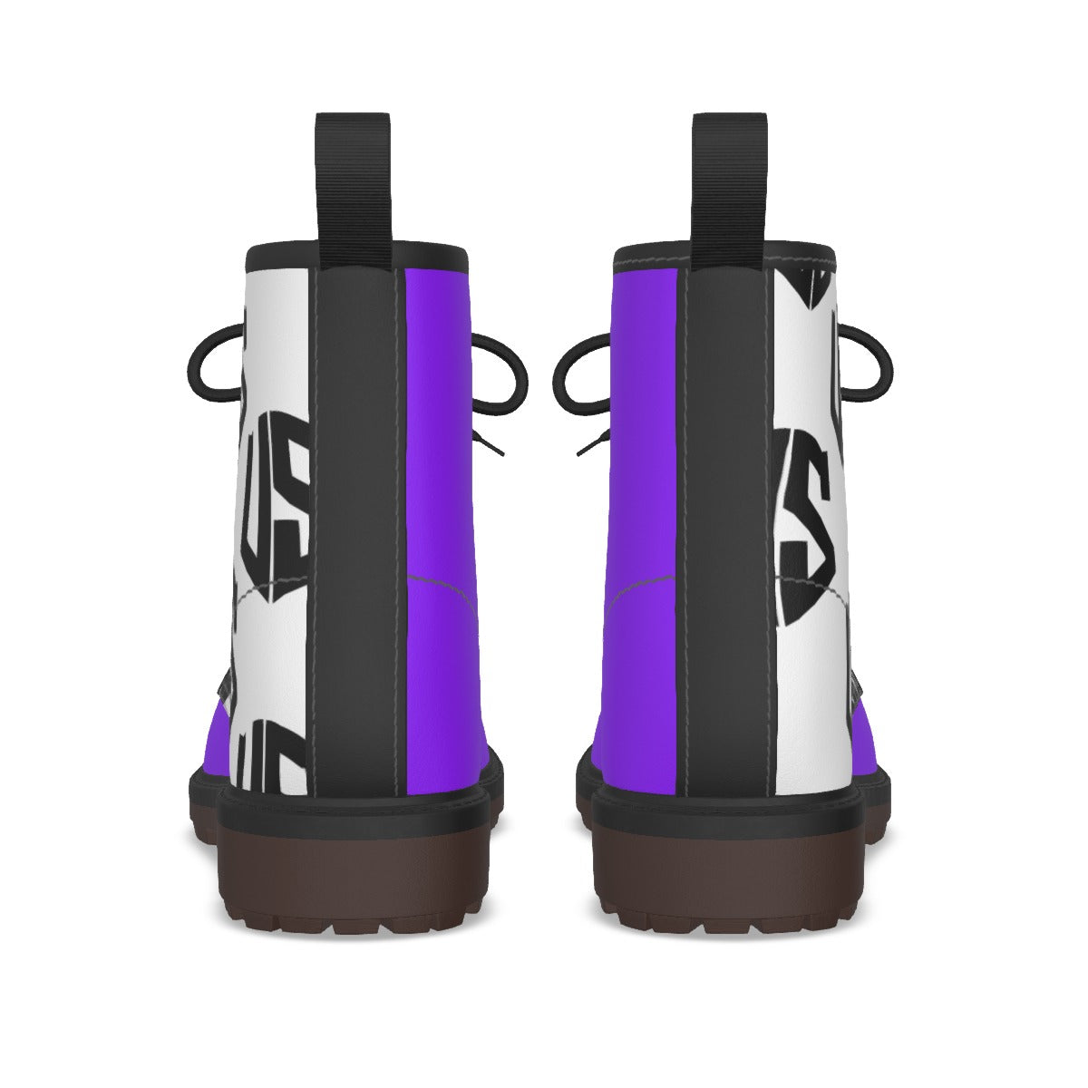 US Martin Short Boots