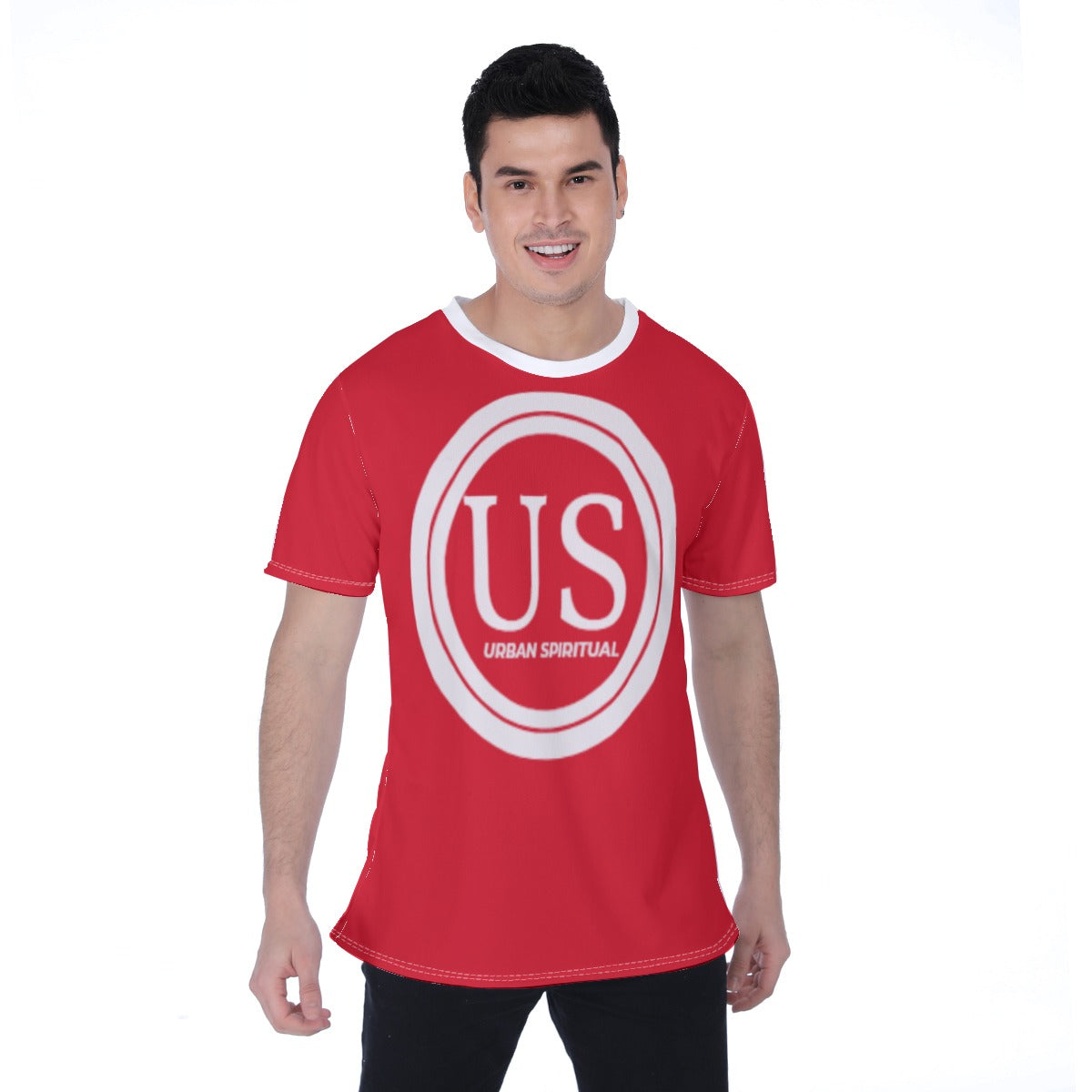 Circle US Tee Shirt