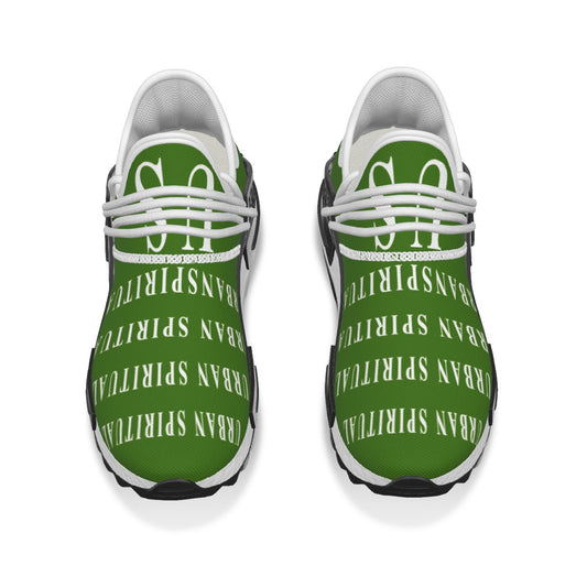 URBAN SPIRITUAL Mesh Sneakers