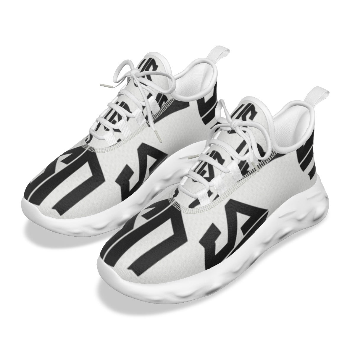 US Men's Light Sports Shoes