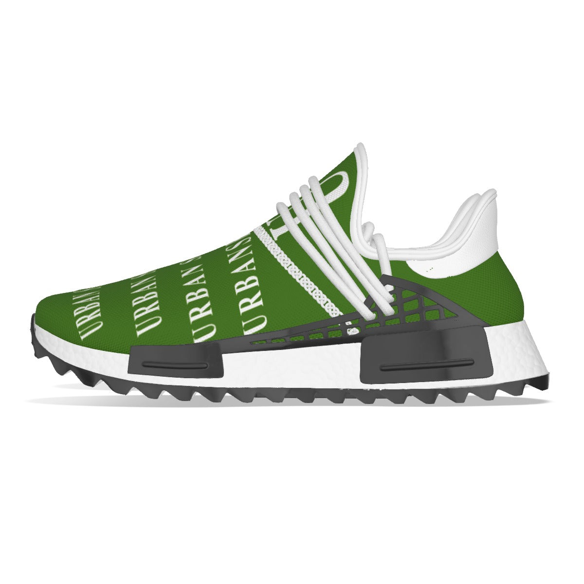 URBAN SPIRITUAL Mesh Sneakers