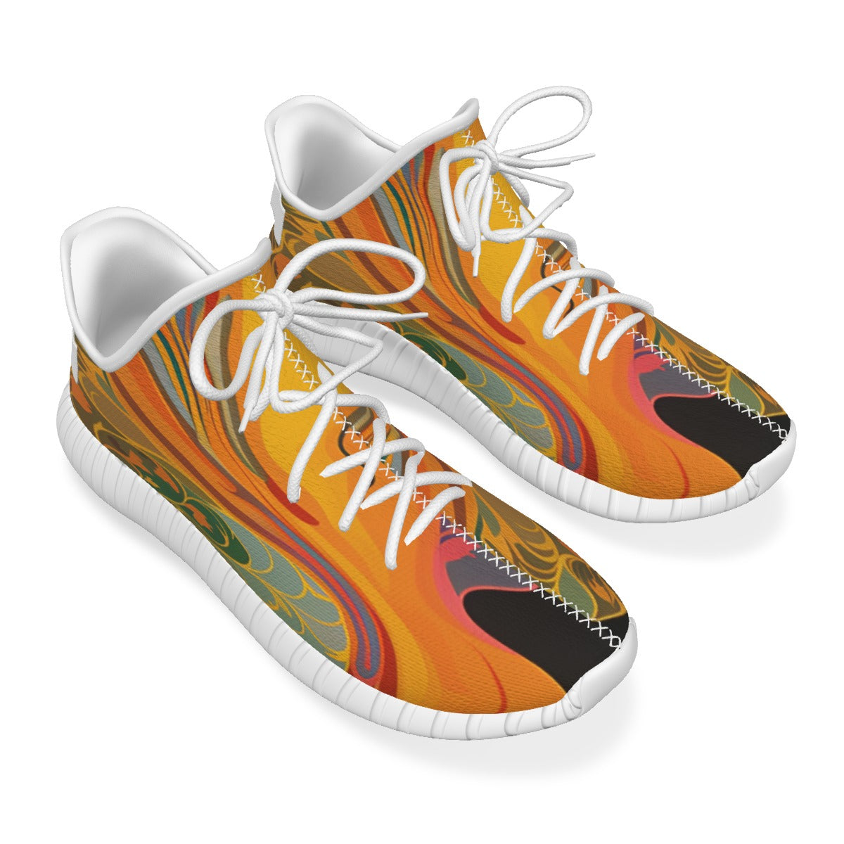 US Men's Coconut Shoes