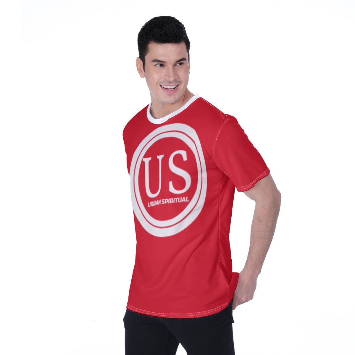 Circle US Tee Shirt