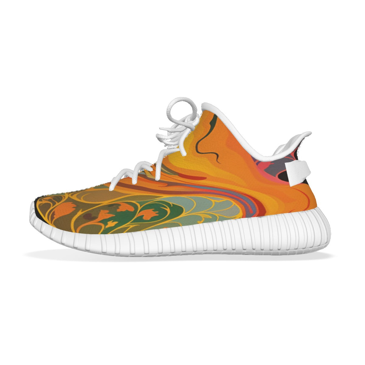 US Men's Coconut Shoes