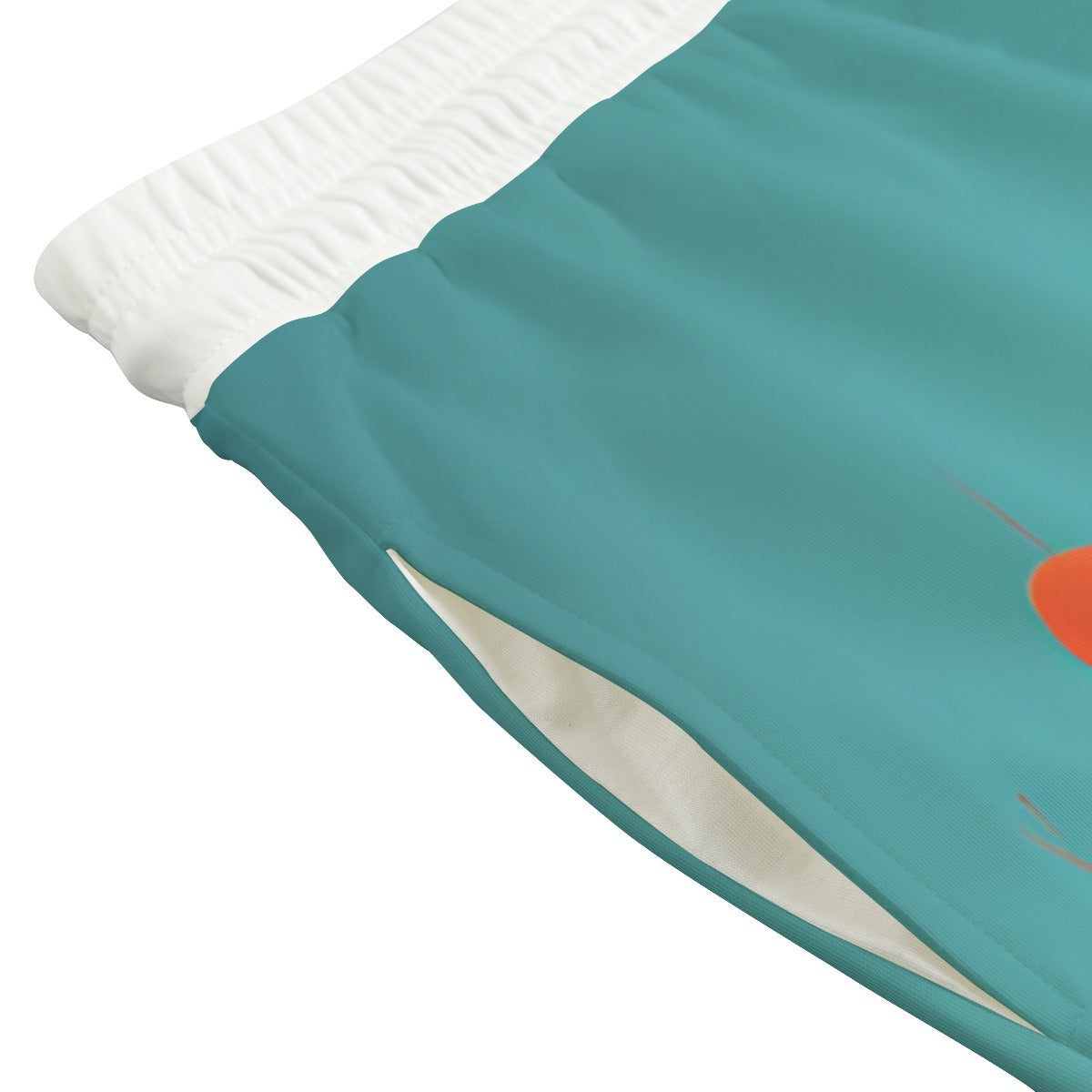 US Sweatpants | Interlock 9 (Rainbow) Men's.