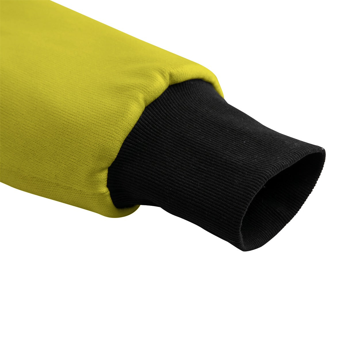 US URBAN SPIRITUAL Knitted Fleece Lapel Outwear