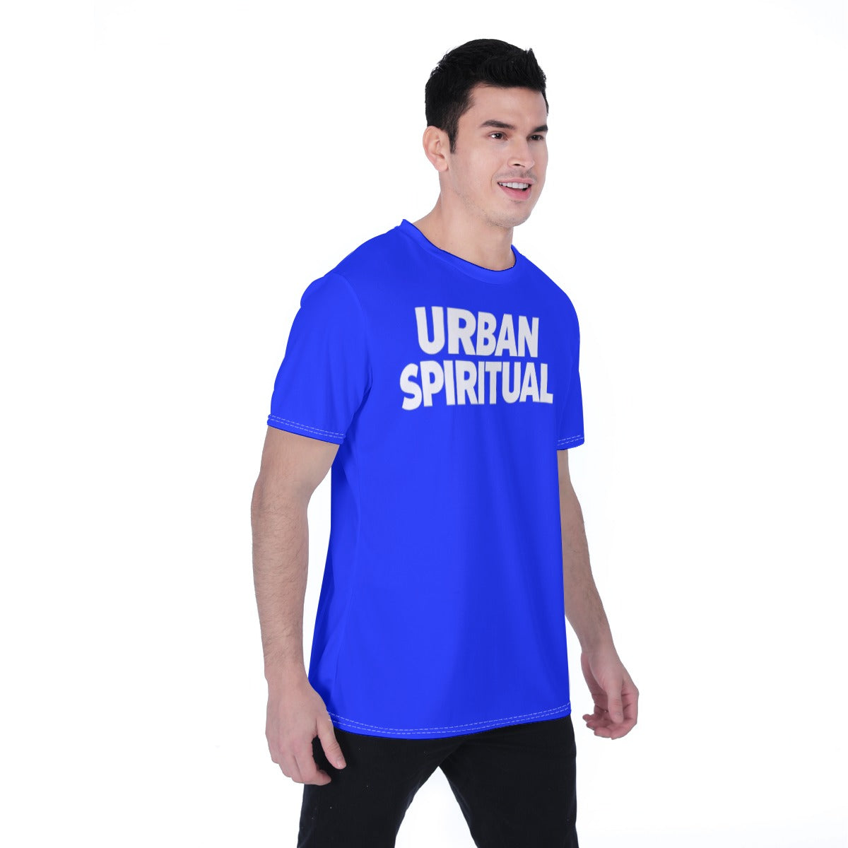 Urban Spiritual TEE