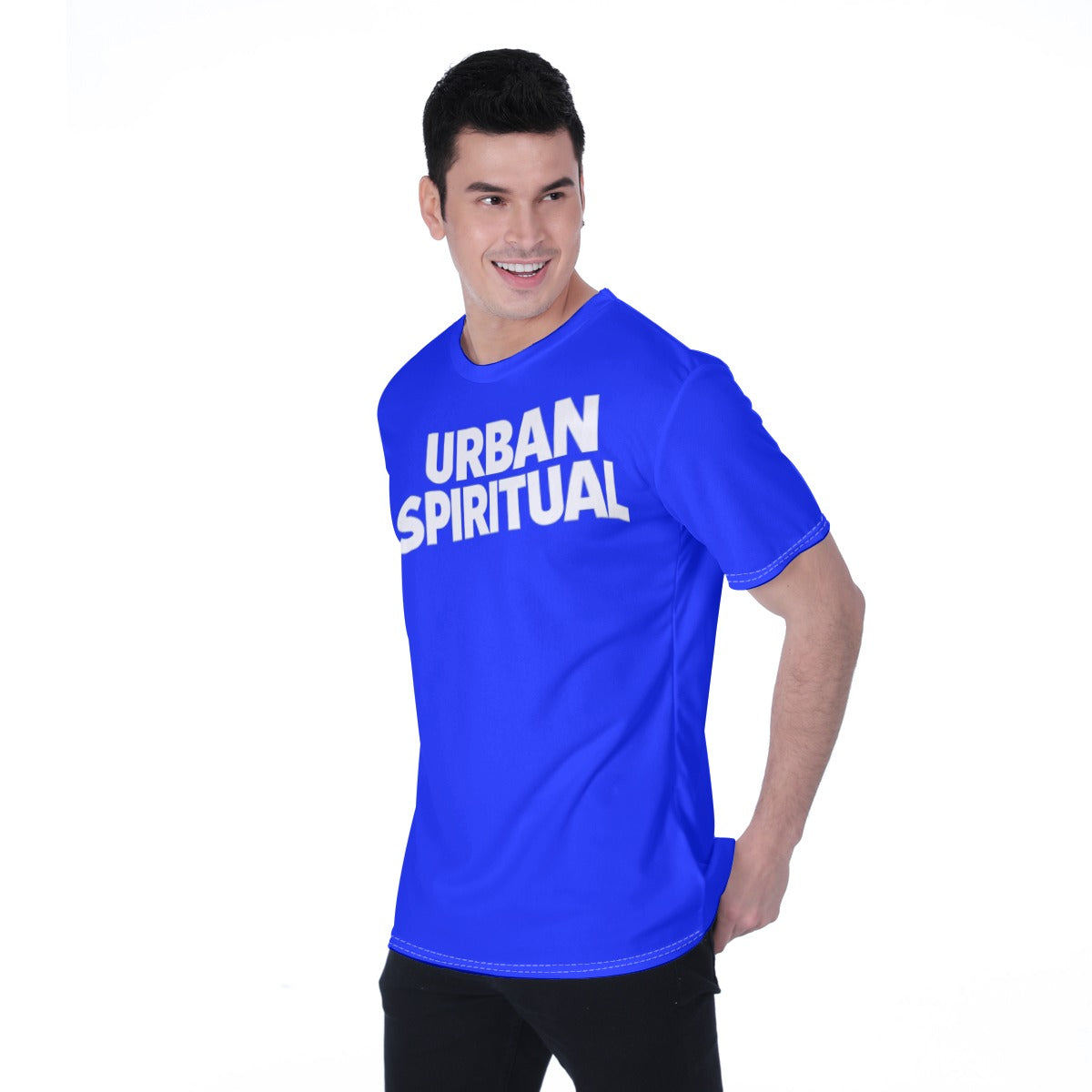 Urban Spiritual TEE