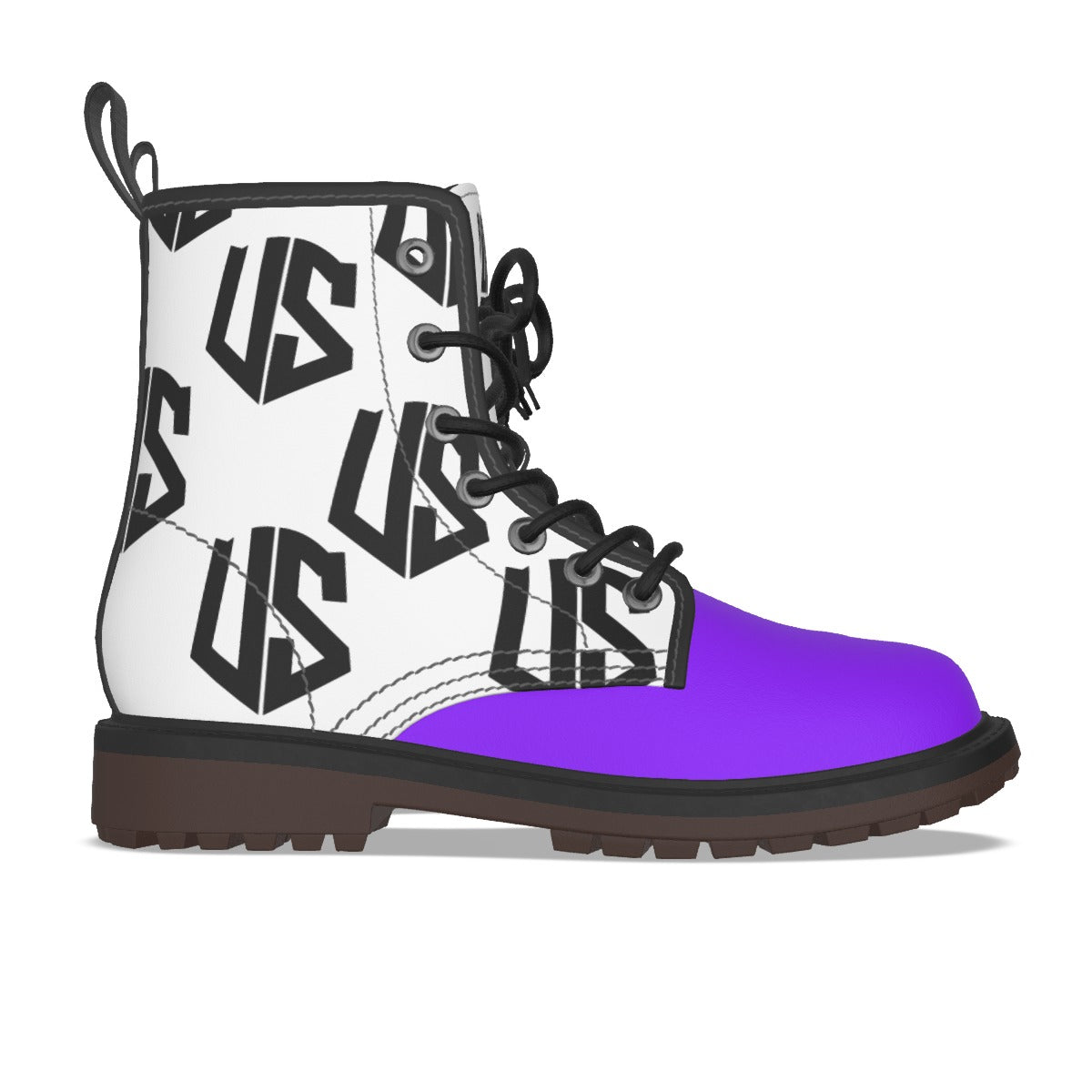 US Martin Short Boots