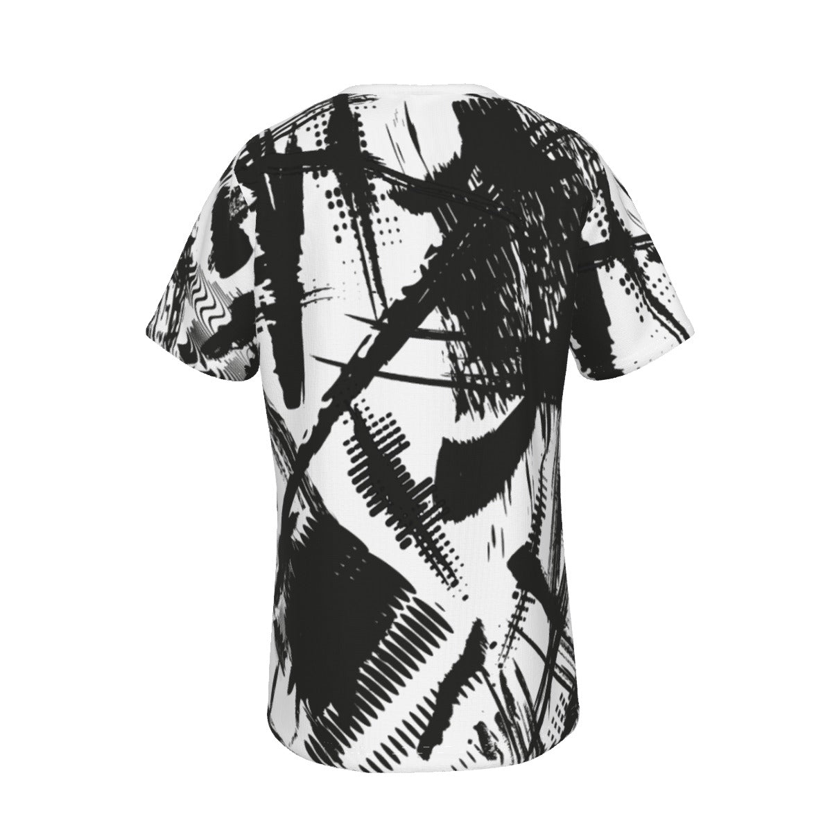 Urban Spiritual Crossed out T-Shirt