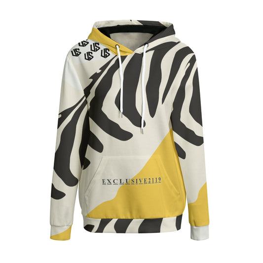 EXCLUSIVE Pullover Hoodie |