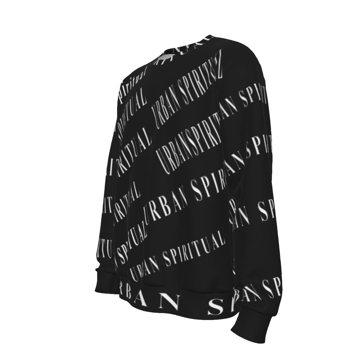 urban spiritual long way Sweater