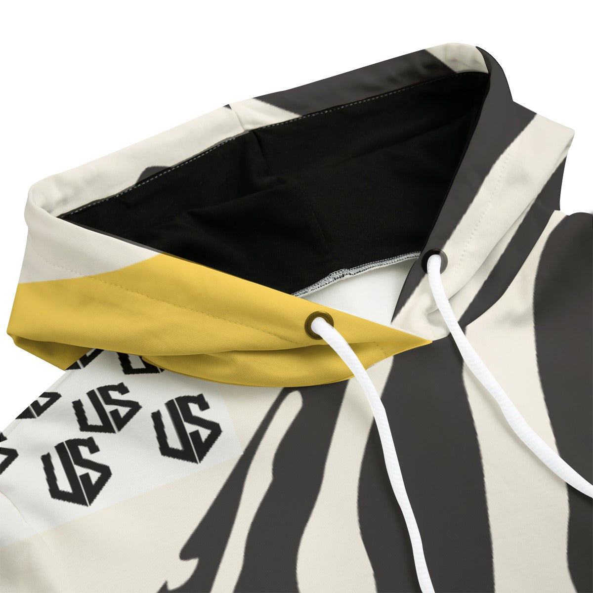 EXCLUSIVE Pullover Hoodie |