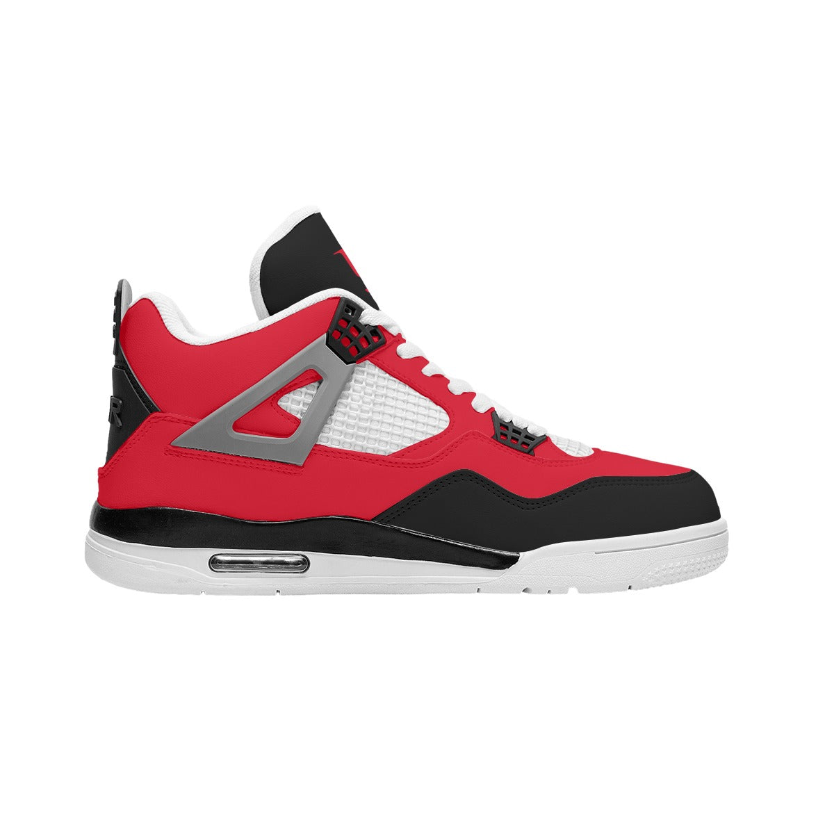 US URBAN SPIRITUAL Men's Air Cushion Basketball Shoes