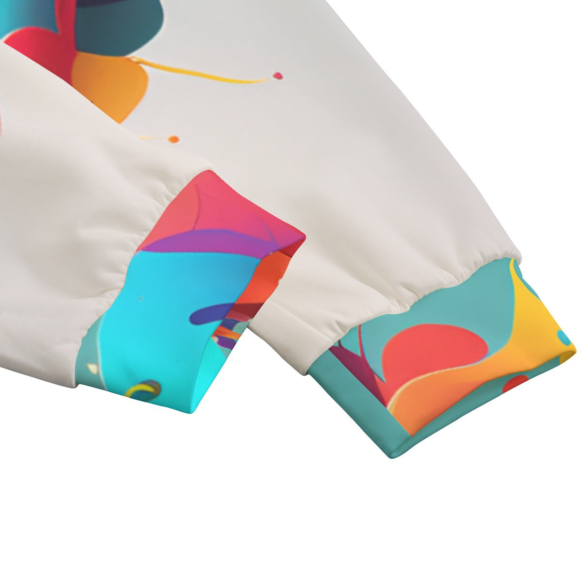 US Sweatpants | Interlock 9 (Rainbow) Men's.