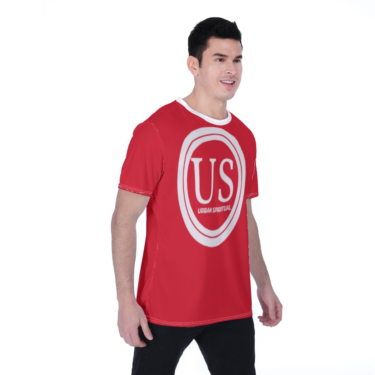 Circle US Tee Shirt