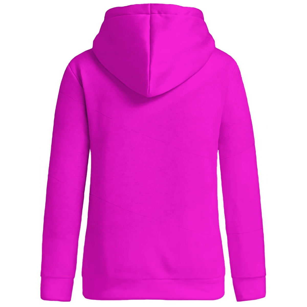 pink US hoodie