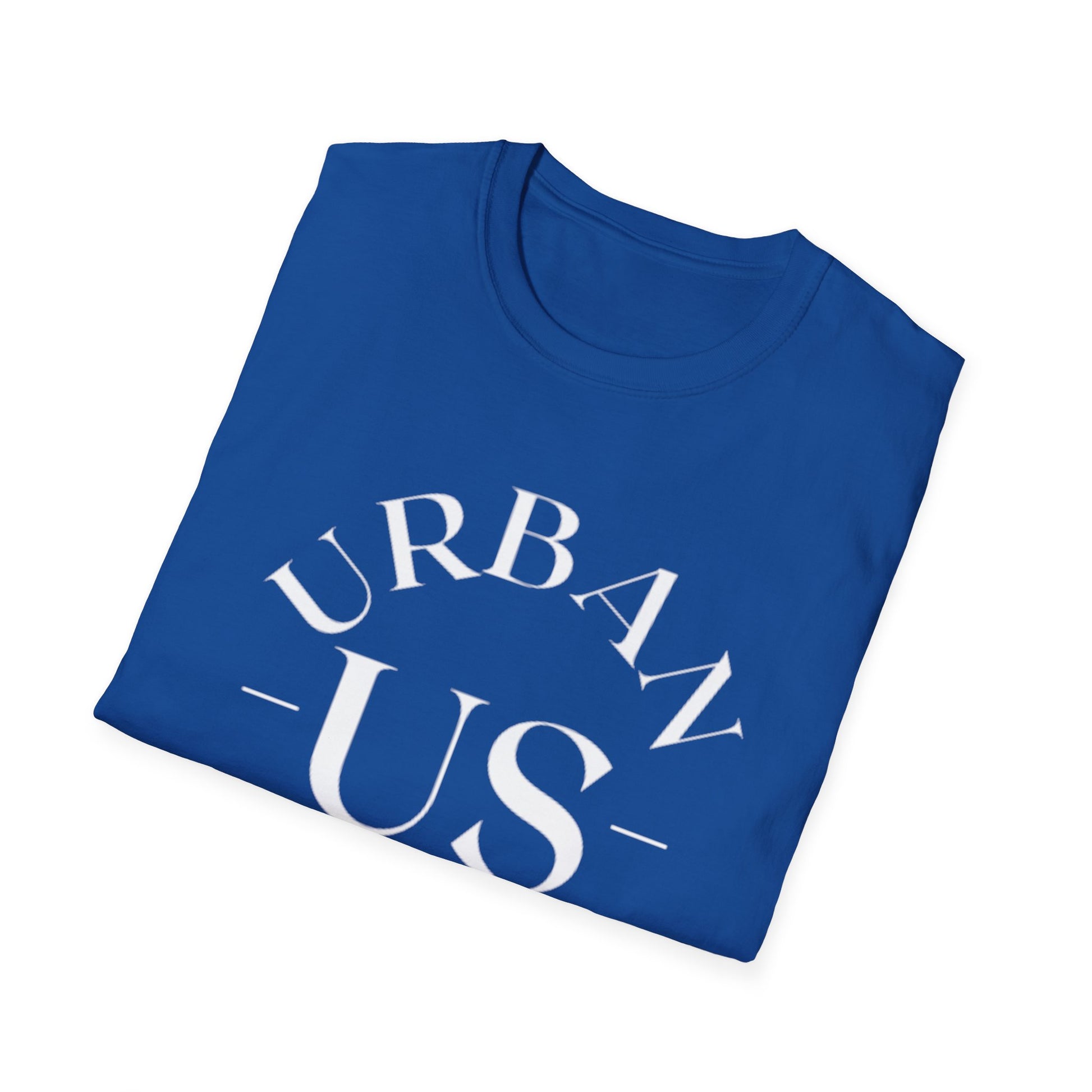 US URBAN SPIRITUAL LLC Unisex Soft style T-Shirt - Comfortable Everyday Wear - US URBAN SPIRITUAL CLOTHING