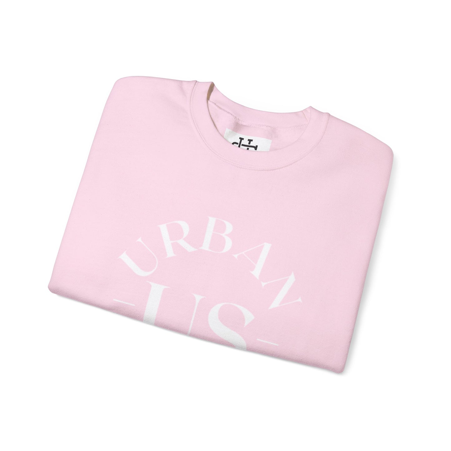 US URBAN SPIRITUAL LLC Cozy Unisex Heavy Blend™ Crewneck Sweatshirt - Perfect for Casual Outings and Chill Days - US URBAN SPIRITUAL CLOTHING