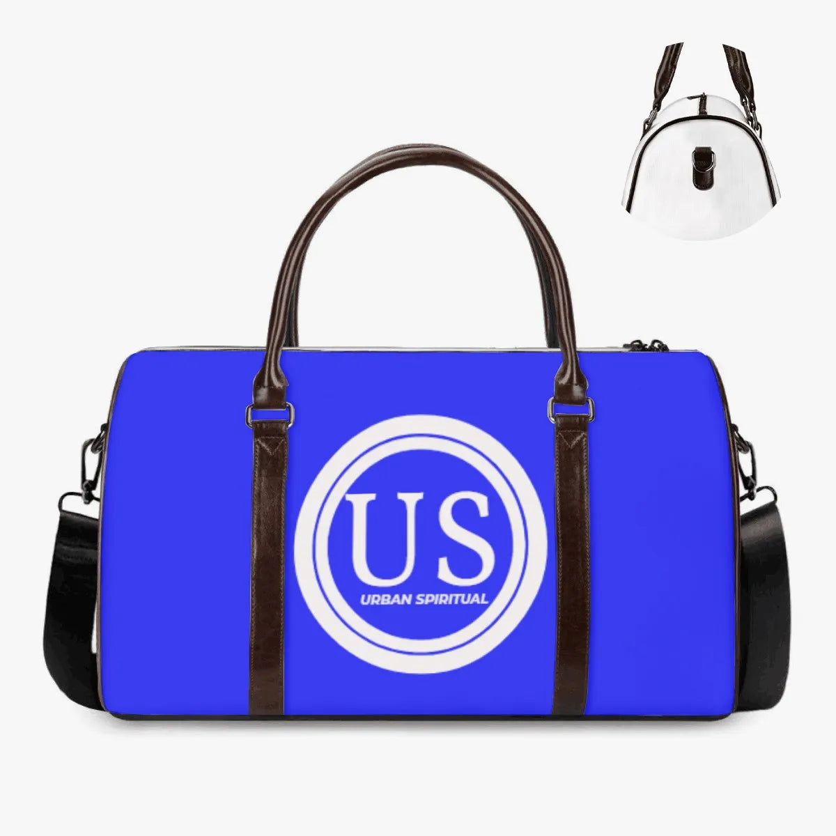 US Duffle Bag