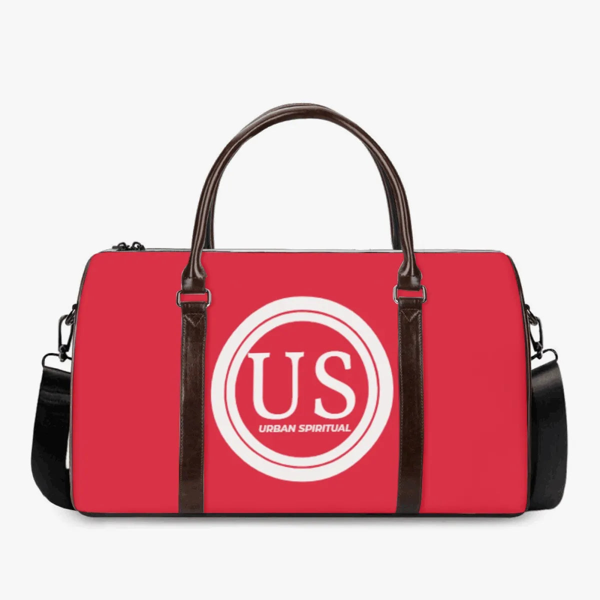 US Duffle Bag