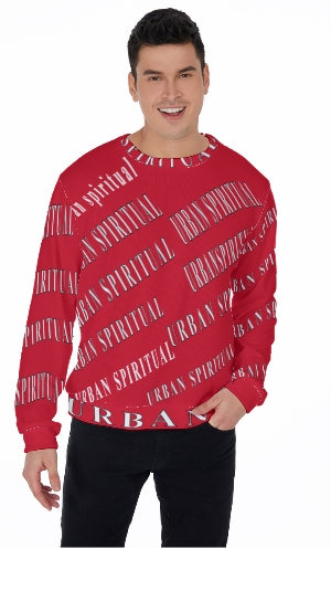 urban spiritual long way Sweater