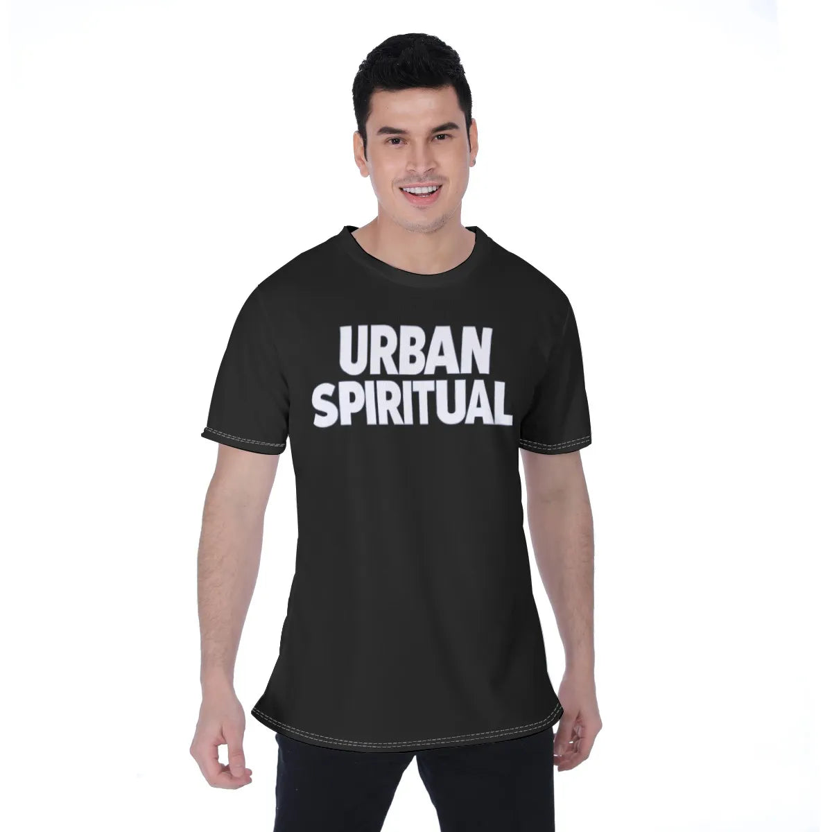 Urban Spiritual TEE