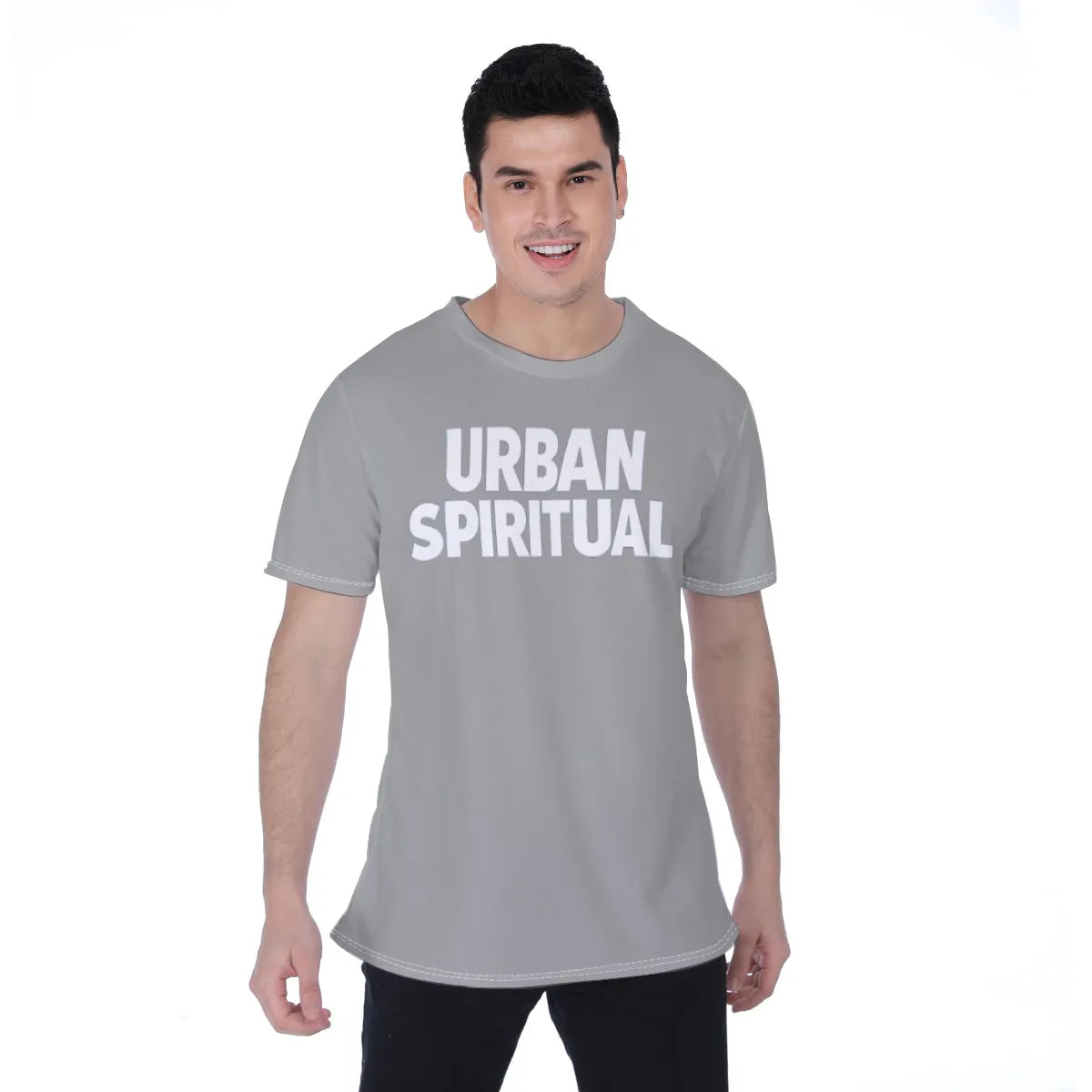 Urban Spiritual TEE