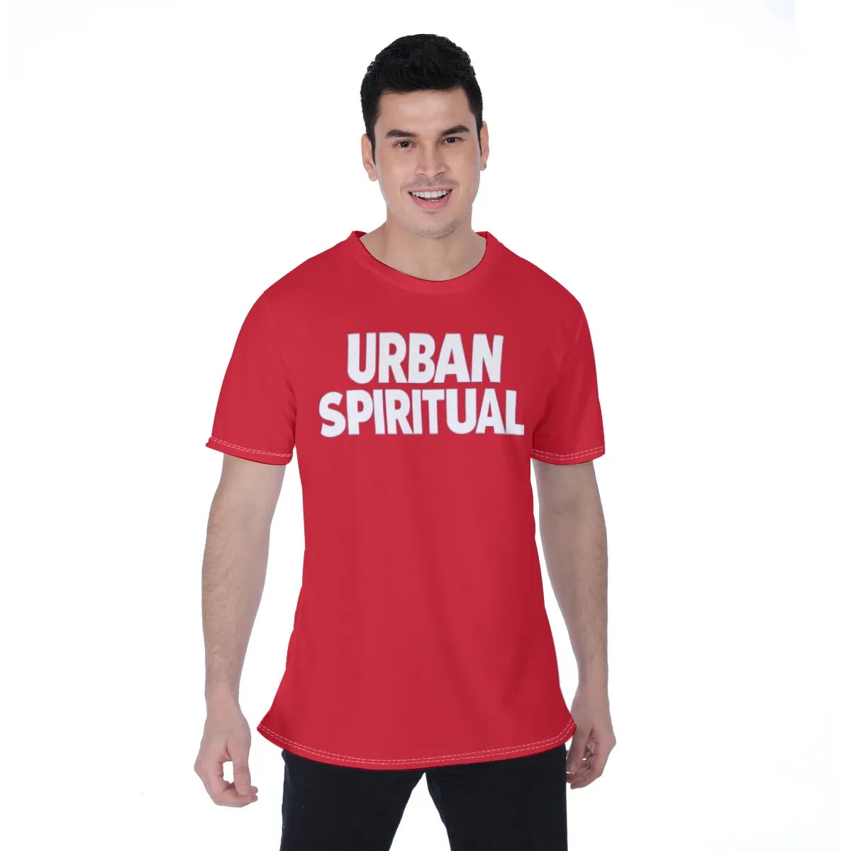 Urban Spiritual TEE